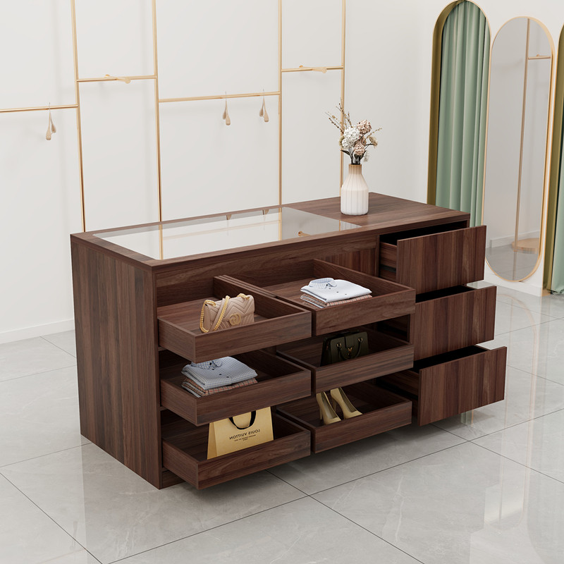 Modern Creative Clothing Store - огляд і ціна Office Furniture