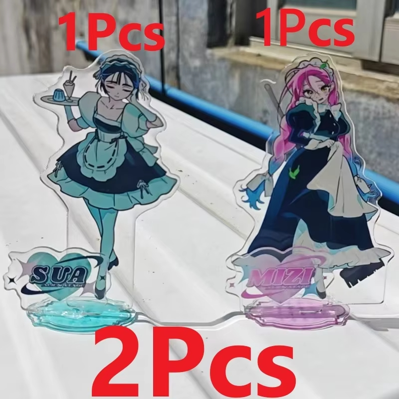 Alien Stage Acrylic Stand Set  - огляд і ціна Desk Accessories