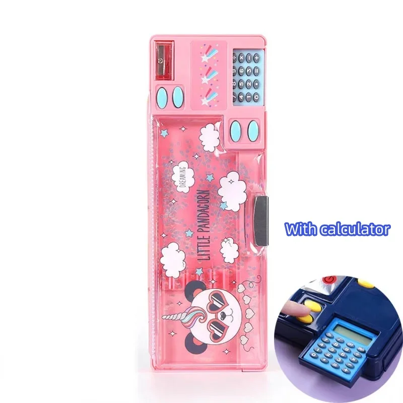 Creative Calculator Pencil Cas - огляд і ціна Scientific Calculator For Secondary School