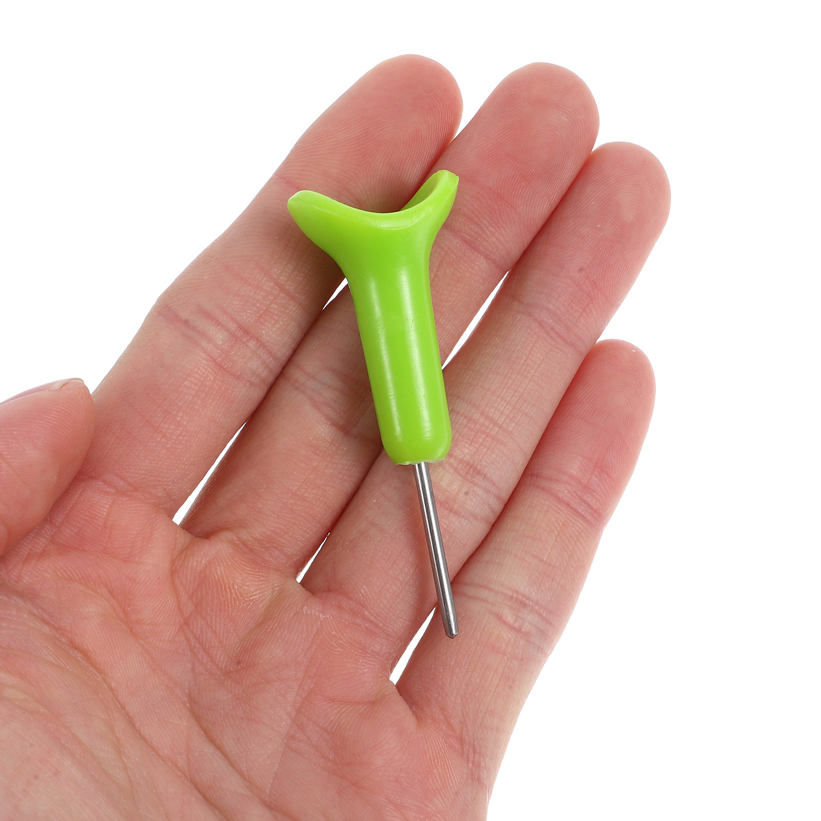Portable Plastic Stainless Ste - огляд і ціна Writing Tools