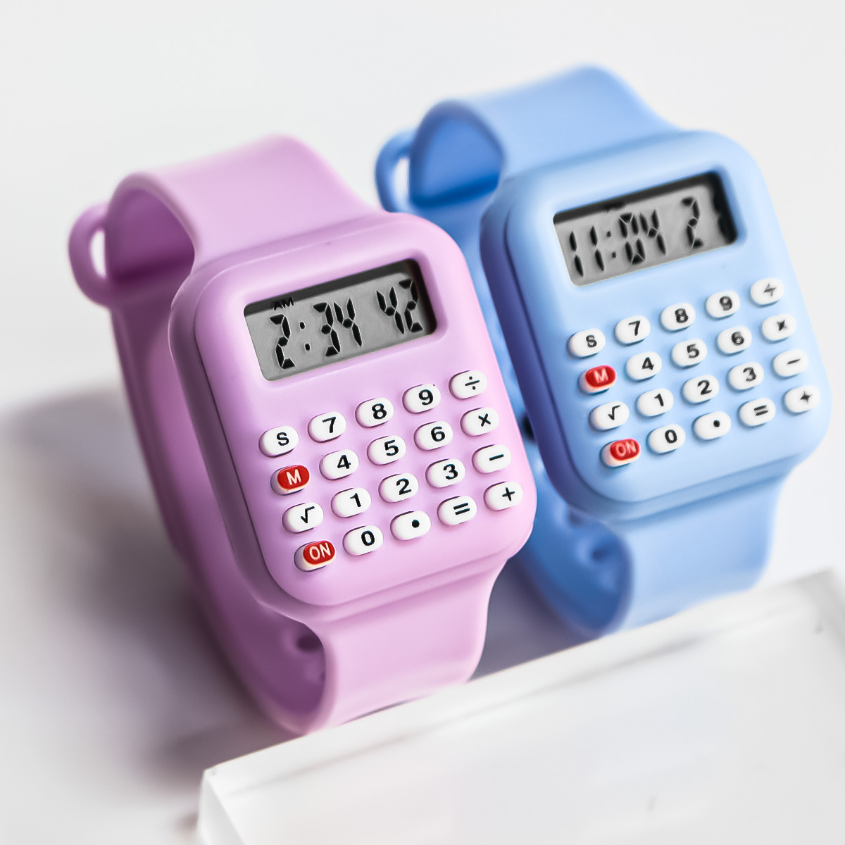 New Electronic Calculator Chil - огляд і ціна Scientific Calculator For Secondary School