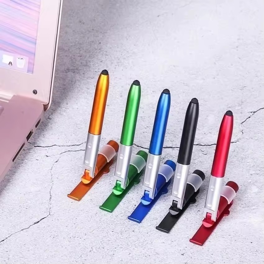4-in-1 Multifunction Ballpoint - огляд і ціна School Supplies