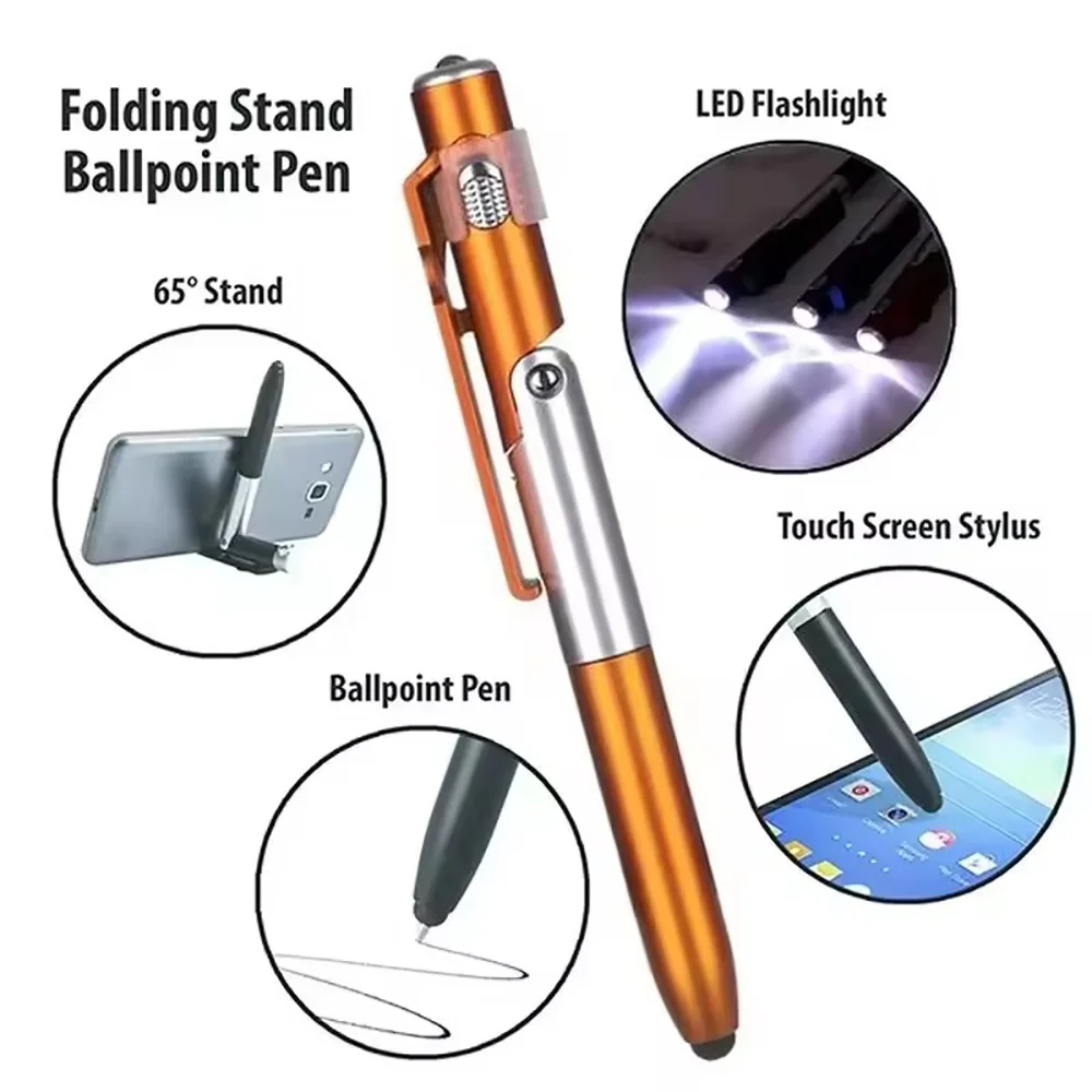 4-in-1 Multifunctional Folding - огляд і ціна School Supplies