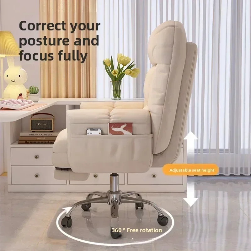 Multi-functional Computer chai - огляд і ціна Office Furniture